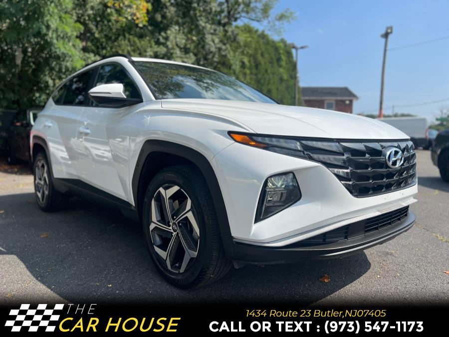 2022 Hyundai Tucson SEL AWD, available for sale in Butler, New Jersey | The Car House. Butler, New Jersey 2022 Hyundai Tucson SEL AWD, available for sale in Butler, New Jersey | The Car House. Butler, New Jersey