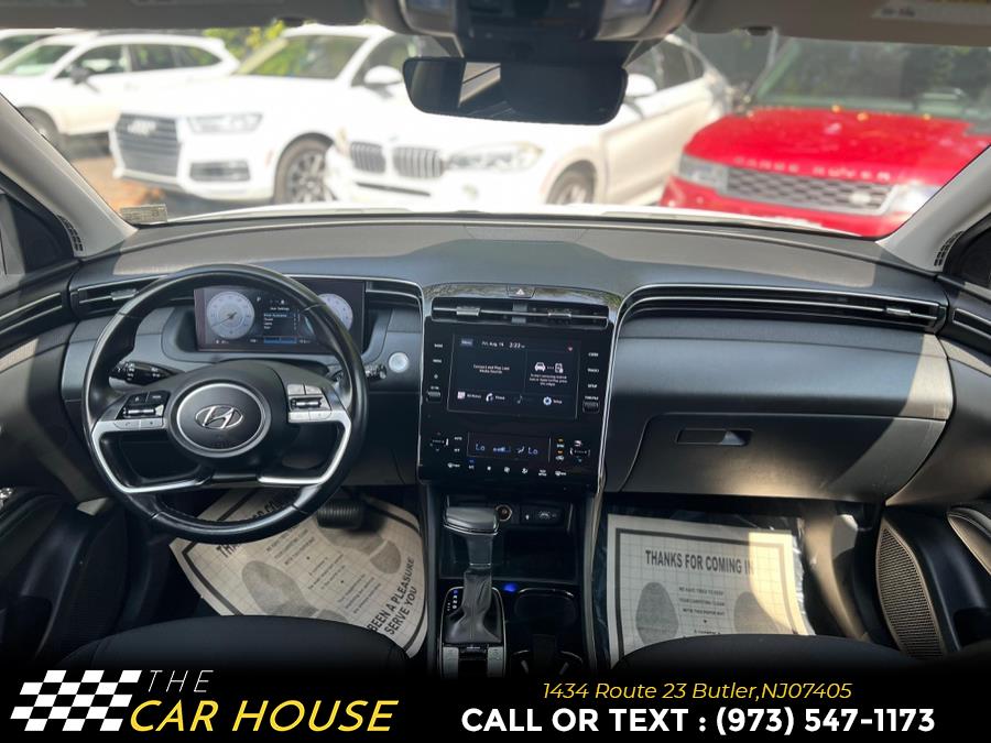 2022 Hyundai Tucson SEL AWD, available for sale in Butler, New Jersey | The Car House. Butler, New Jersey 2022 Hyundai Tucson SEL AWD, available for sale in Butler, New Jersey | The Car House. Butler, New Jersey