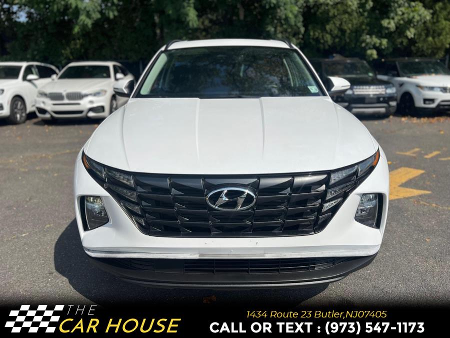 2022 Hyundai Tucson SEL AWD, available for sale in Butler, New Jersey | The Car House. Butler, New Jersey 2022 Hyundai Tucson SEL AWD, available for sale in Butler, New Jersey | The Car House. Butler, New Jersey