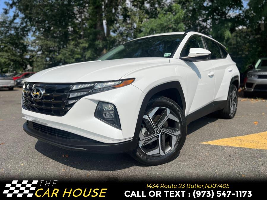 2022 Hyundai Tucson SEL AWD, available for sale in Butler, New Jersey | The Car House. Butler, New Jersey 2022 Hyundai Tucson SEL AWD, available for sale in Butler, New Jersey | The Car House. Butler, New Jersey