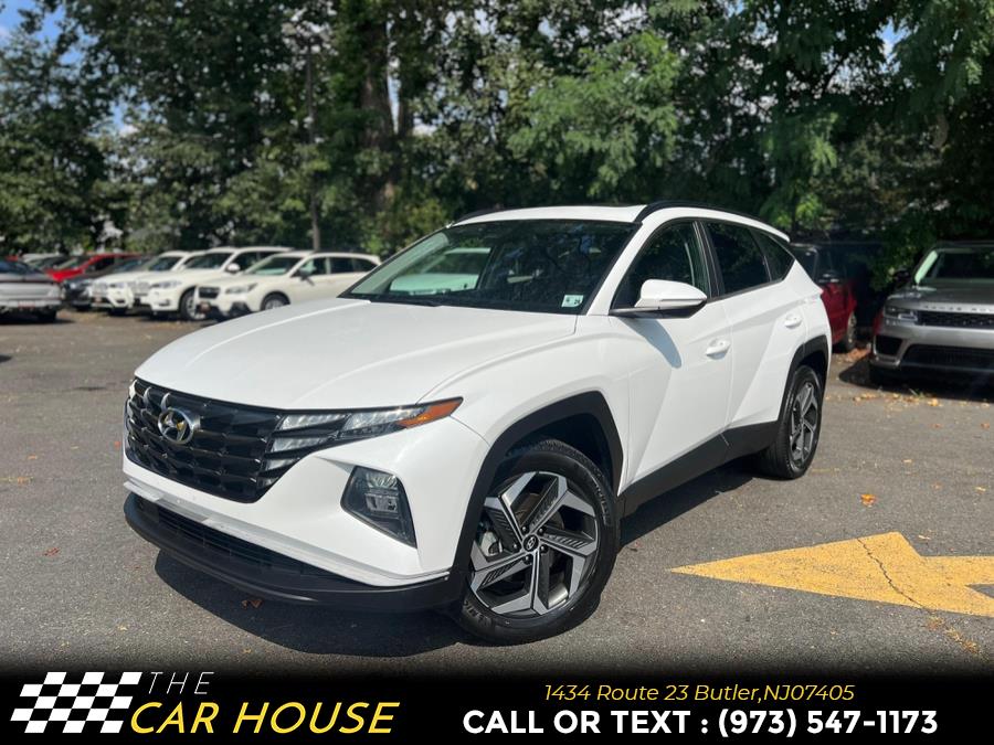 2022 Hyundai Tucson SEL AWD, available for sale in Butler, New Jersey | The Car House. Butler, New Jersey 2022 Hyundai Tucson SEL AWD, available for sale in Butler, New Jersey | The Car House. Butler, New Jersey