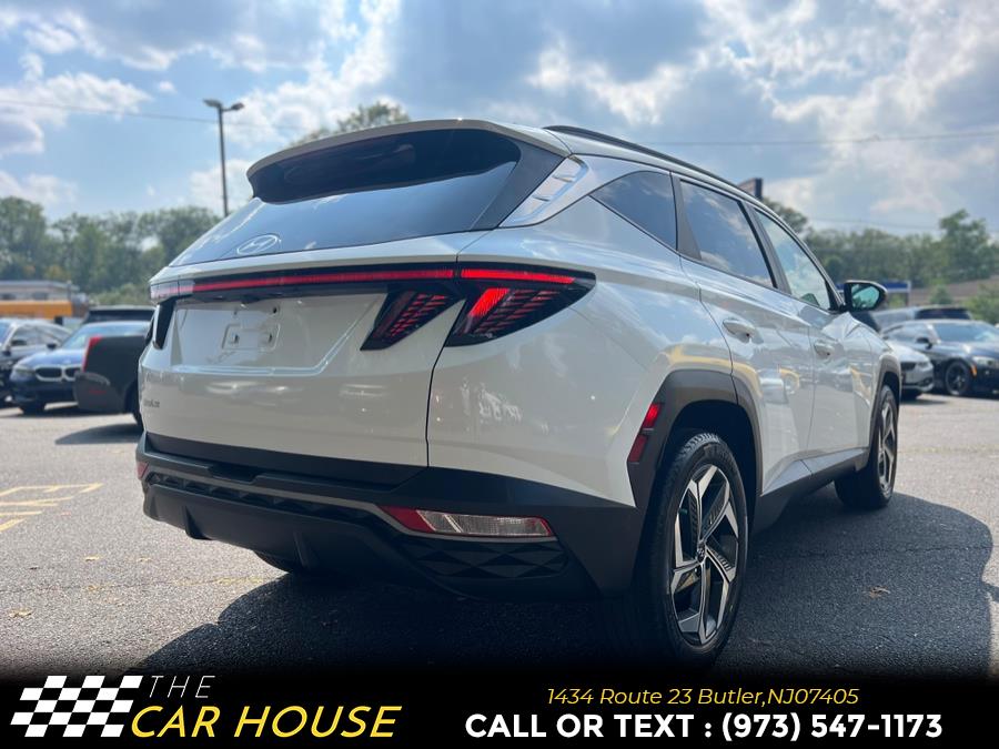 2022 Hyundai Tucson SEL AWD, available for sale in Butler, New Jersey | The Car House. Butler, New Jersey 2022 Hyundai Tucson SEL AWD, available for sale in Butler, New Jersey | The Car House. Butler, New Jersey