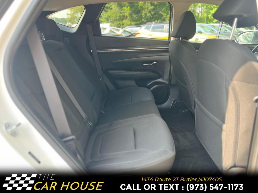 2022 Hyundai Tucson SEL AWD, available for sale in Butler, New Jersey | The Car House. Butler, New Jersey 2022 Hyundai Tucson SEL AWD, available for sale in Butler, New Jersey | The Car House. Butler, New Jersey