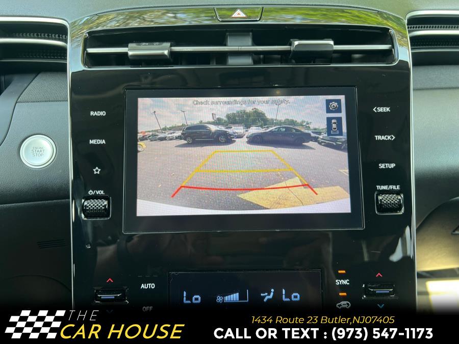 2022 Hyundai Tucson SEL AWD, available for sale in Butler, New Jersey | The Car House. Butler, New Jersey 2022 Hyundai Tucson SEL AWD, available for sale in Butler, New Jersey | The Car House. Butler, New Jersey