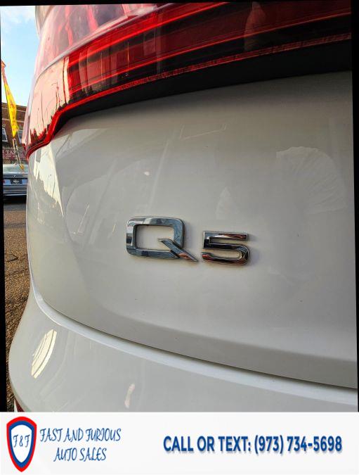 2019 Audi Q5 Premium Plus Sport Utility 4D, available for sale in Newark, New Jersey | Fast and Furious Auto Sales. Newark, New Jersey 2019 Audi Q5 Premium Plus Sport Utility 4D, available for sale in Newark, New Jersey | Fast and Furious Auto Sales. Newark, New Jersey