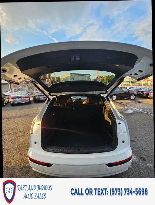 2019 Audi Q5 Premium Plus Sport Utility 4D, available for sale in Newark, New Jersey | Fast and Furious Auto Sales. Newark, New Jersey 2019 Audi Q5 Premium Plus Sport Utility 4D, available for sale in Newark, New Jersey | Fast and Furious Auto Sales. Newark, New Jersey