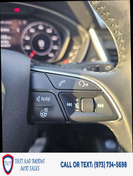 2019 Audi Q5 Premium Plus Sport Utility 4D, available for sale in Newark, New Jersey | Fast and Furious Auto Sales. Newark, New Jersey 2019 Audi Q5 Premium Plus Sport Utility 4D, available for sale in Newark, New Jersey | Fast and Furious Auto Sales. Newark, New Jersey