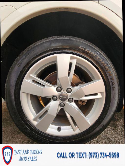 2019 Audi Q5 Premium Plus Sport Utility 4D, available for sale in Newark, New Jersey | Fast and Furious Auto Sales. Newark, New Jersey 2019 Audi Q5 Premium Plus Sport Utility 4D, available for sale in Newark, New Jersey | Fast and Furious Auto Sales. Newark, New Jersey