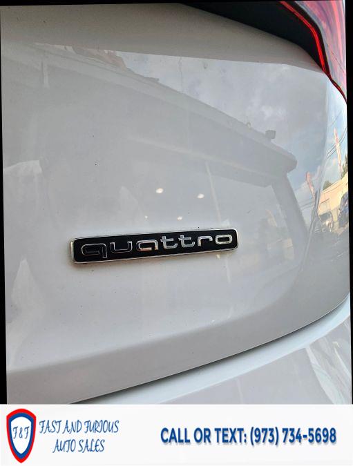 2019 Audi Q5 Premium Plus Sport Utility 4D, available for sale in Newark, New Jersey | Fast and Furious Auto Sales. Newark, New Jersey 2019 Audi Q5 Premium Plus Sport Utility 4D, available for sale in Newark, New Jersey | Fast and Furious Auto Sales. Newark, New Jersey
