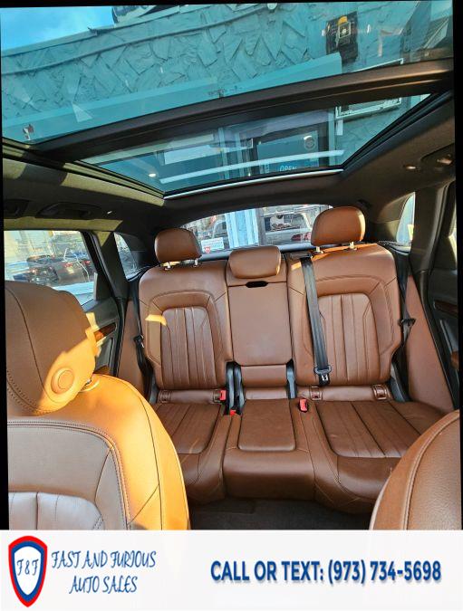 2019 Audi Q5 Premium Plus Sport Utility 4D, available for sale in Newark, New Jersey | Fast and Furious Auto Sales. Newark, New Jersey 2019 Audi Q5 Premium Plus Sport Utility 4D, available for sale in Newark, New Jersey | Fast and Furious Auto Sales. Newark, New Jersey