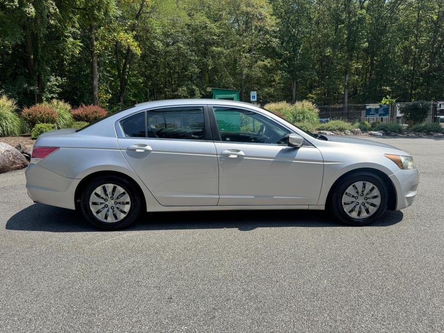 2010 Honda Accord Sdn 4dr I4 Auto LX PZEV, available for sale in Bloomingdale, New Jersey | Bloomingdale Auto Group. Bloomingdale, New Jersey 2010 Honda Accord Sdn 4dr I4 Auto LX PZEV, available for sale in Bloomingdale, New Jersey | Bloomingdale Auto Group. Bloomingdale, New Jersey