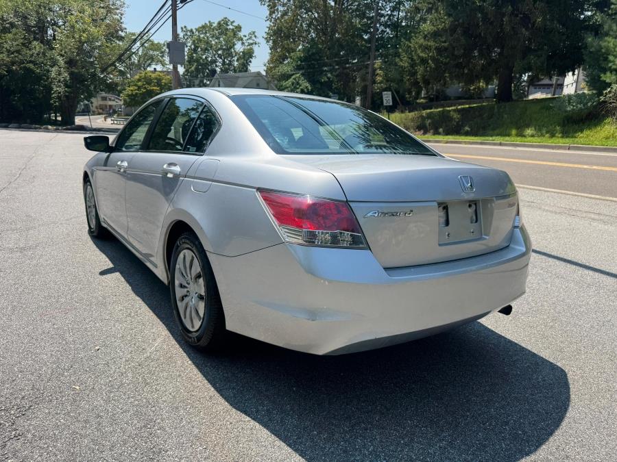 2010 Honda Accord Sdn 4dr I4 Auto LX PZEV, available for sale in Bloomingdale, New Jersey | Bloomingdale Auto Group. Bloomingdale, New Jersey 2010 Honda Accord Sdn 4dr I4 Auto LX PZEV, available for sale in Bloomingdale, New Jersey | Bloomingdale Auto Group. Bloomingdale, New Jersey