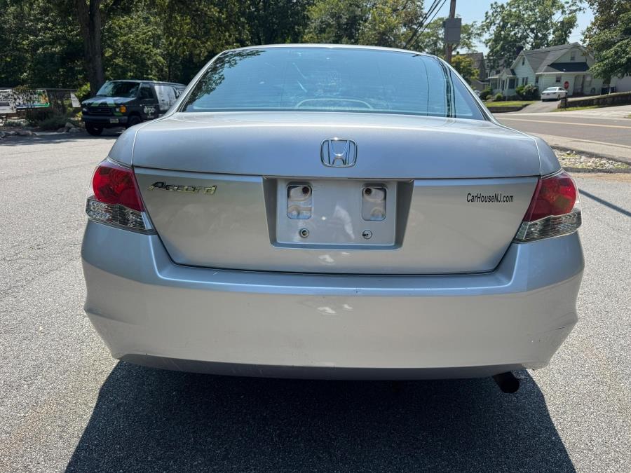 2010 Honda Accord Sdn 4dr I4 Auto LX PZEV, available for sale in Bloomingdale, New Jersey | Bloomingdale Auto Group. Bloomingdale, New Jersey 2010 Honda Accord Sdn 4dr I4 Auto LX PZEV, available for sale in Bloomingdale, New Jersey | Bloomingdale Auto Group. Bloomingdale, New Jersey