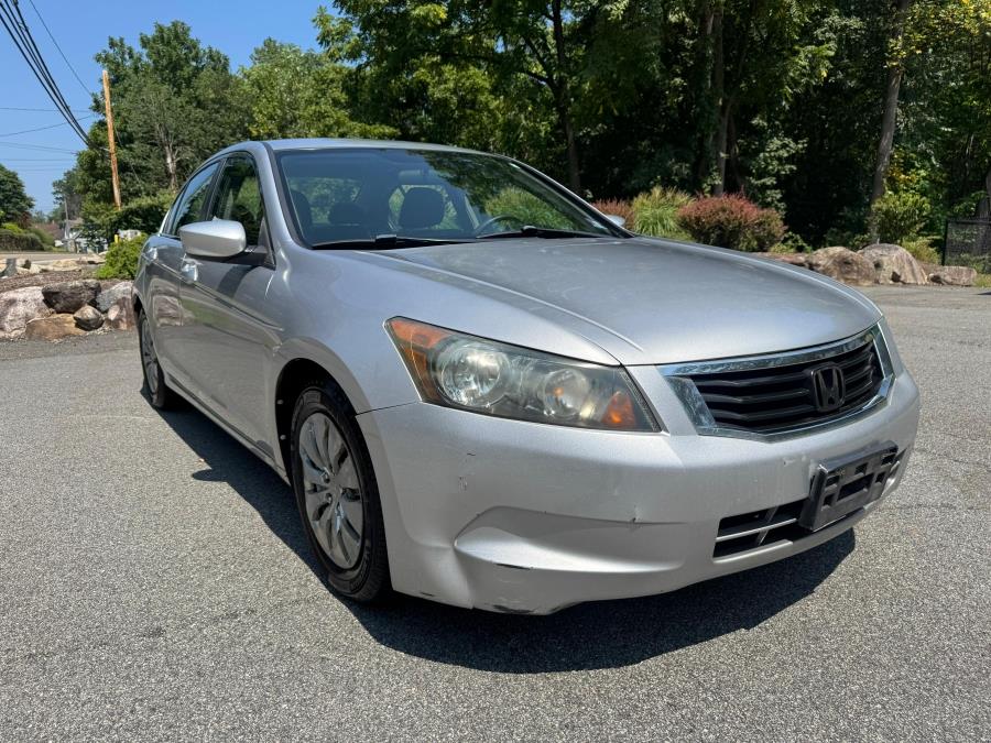 2010 Honda Accord Sdn 4dr I4 Auto LX PZEV, available for sale in Bloomingdale, New Jersey | Bloomingdale Auto Group. Bloomingdale, New Jersey 2010 Honda Accord Sdn 4dr I4 Auto LX PZEV, available for sale in Bloomingdale, New Jersey | Bloomingdale Auto Group. Bloomingdale, New Jersey