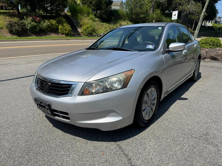 2010 Honda Accord Sdn 4dr I4 Auto LX PZEV, available for sale in Bloomingdale, New Jersey | Bloomingdale Auto Group. Bloomingdale, New Jersey 2010 Honda Accord Sdn 4dr I4 Auto LX PZEV, available for sale in Bloomingdale, New Jersey | Bloomingdale Auto Group. Bloomingdale, New Jersey