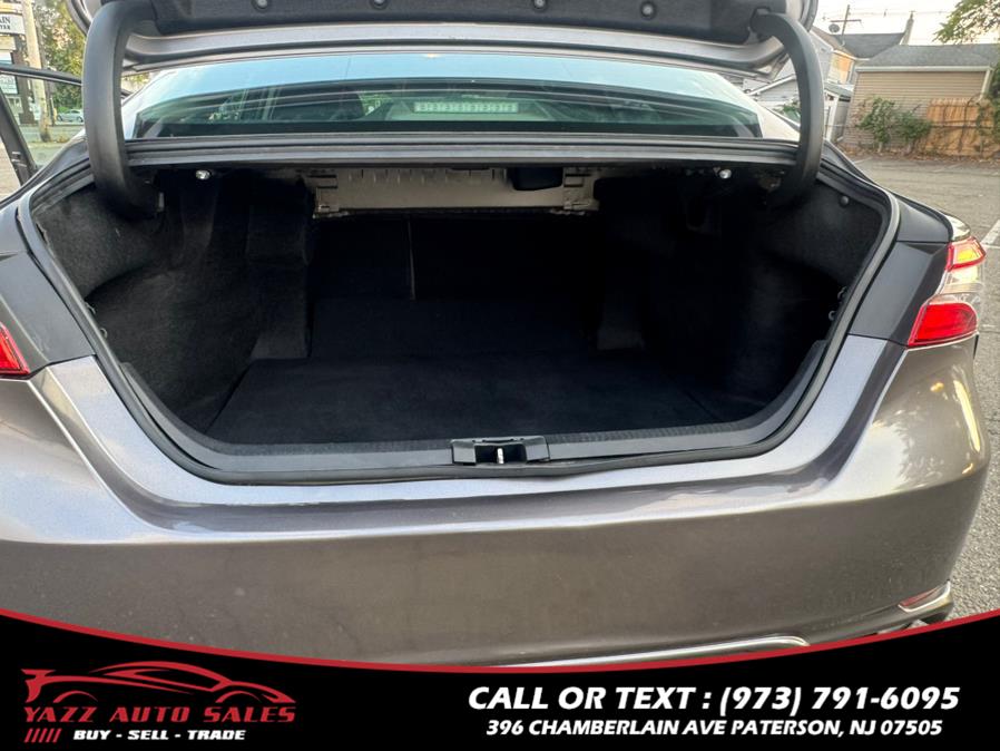 2019 Toyota Camry SE Auto (Natl), available for sale in Paterson, New Jersey | Yazz Auto Sales. Paterson, New Jersey 2019 Toyota Camry SE Auto (Natl), available for sale in Paterson, New Jersey | Yazz Auto Sales. Paterson, New Jersey