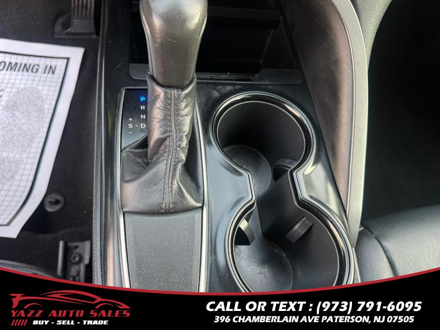 2019 Toyota Camry SE Auto (Natl), available for sale in Paterson, New Jersey | Yazz Auto Sales. Paterson, New Jersey 2019 Toyota Camry SE Auto (Natl), available for sale in Paterson, New Jersey | Yazz Auto Sales. Paterson, New Jersey