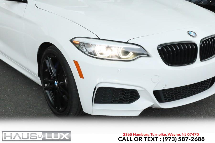 2020 BMW 2 Series M240i xDrive Coupe, available for sale in Wayne, New Jersey | Haus of Lux. Wayne, New Jersey 2020 BMW 2 Series M240i xDrive Coupe, available for sale in Wayne, New Jersey | Haus of Lux. Wayne, New Jersey