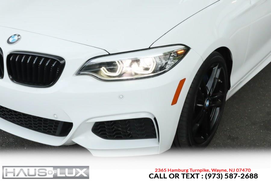 2020 BMW 2 Series M240i xDrive Coupe, available for sale in Wayne, New Jersey | Haus of Lux. Wayne, New Jersey 2020 BMW 2 Series M240i xDrive Coupe, available for sale in Wayne, New Jersey | Haus of Lux. Wayne, New Jersey