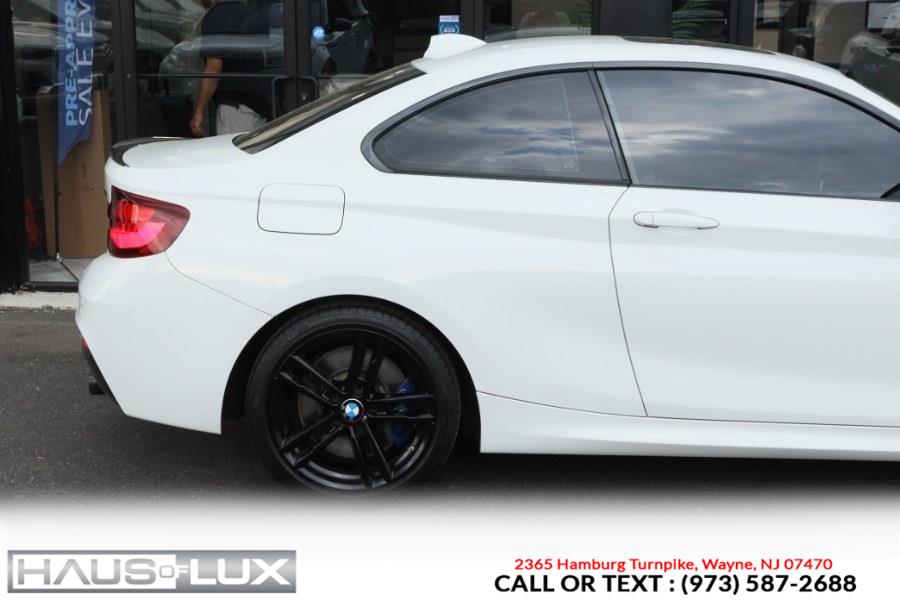 2020 BMW 2 Series M240i xDrive Coupe, available for sale in Wayne, New Jersey | Haus of Lux. Wayne, New Jersey 2020 BMW 2 Series M240i xDrive Coupe, available for sale in Wayne, New Jersey | Haus of Lux. Wayne, New Jersey
