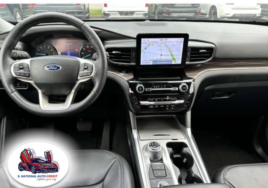 2024 Ford Explorer Limited 4WD, available for sale in Meriden, Connecticut | Sandra Auto Broker LLC. Meriden, Connecticut 2024 Ford Explorer Limited 4WD, available for sale in Meriden, Connecticut | Sandra Auto Broker LLC. Meriden, Connecticut