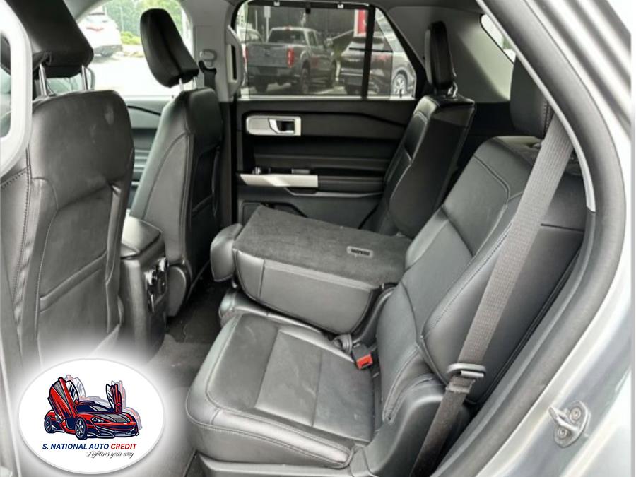 2024 Ford Explorer Limited 4WD, available for sale in Meriden, Connecticut | Sandra Auto Broker LLC. Meriden, Connecticut 2024 Ford Explorer Limited 4WD, available for sale in Meriden, Connecticut | Sandra Auto Broker LLC. Meriden, Connecticut