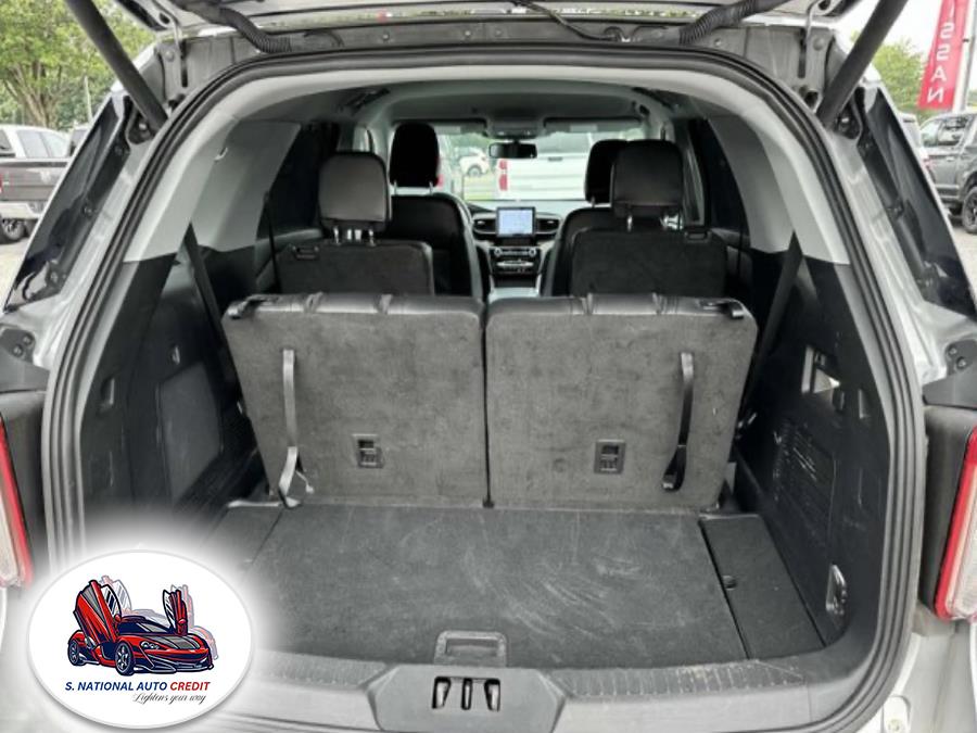 2024 Ford Explorer Limited 4WD, available for sale in Meriden, Connecticut | Sandra Auto Broker LLC. Meriden, Connecticut 2024 Ford Explorer Limited 4WD, available for sale in Meriden, Connecticut | Sandra Auto Broker LLC. Meriden, Connecticut