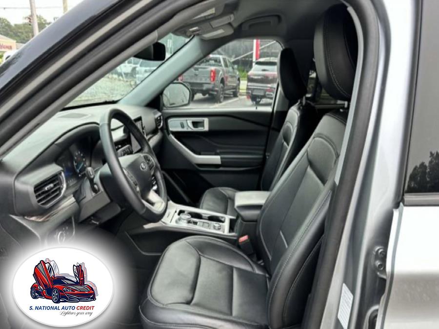 2024 Ford Explorer Limited 4WD, available for sale in Meriden, Connecticut | Sandra Auto Broker LLC. Meriden, Connecticut 2024 Ford Explorer Limited 4WD, available for sale in Meriden, Connecticut | Sandra Auto Broker LLC. Meriden, Connecticut