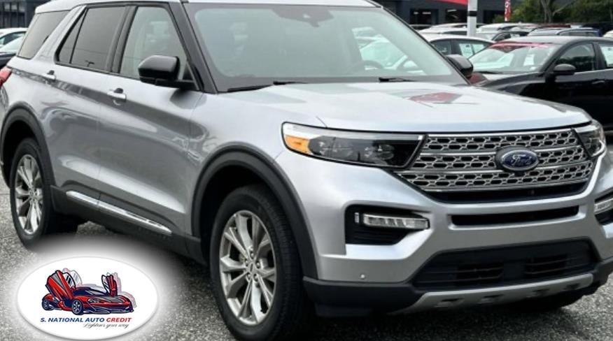 2024 Ford Explorer Limited 4WD, available for sale in Meriden, Connecticut | Sandra Auto Broker LLC. Meriden, Connecticut 2024 Ford Explorer Limited 4WD, available for sale in Meriden, Connecticut | Sandra Auto Broker LLC. Meriden, Connecticut