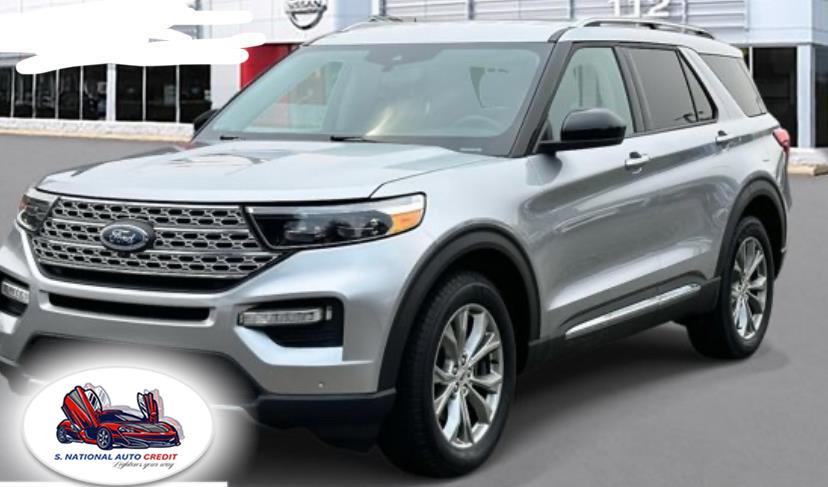 2024 Ford Explorer Limited 4WD, available for sale in Meriden, Connecticut | Sandra Auto Broker LLC. Meriden, Connecticut 2024 Ford Explorer Limited 4WD, available for sale in Meriden, Connecticut | Sandra Auto Broker LLC. Meriden, Connecticut