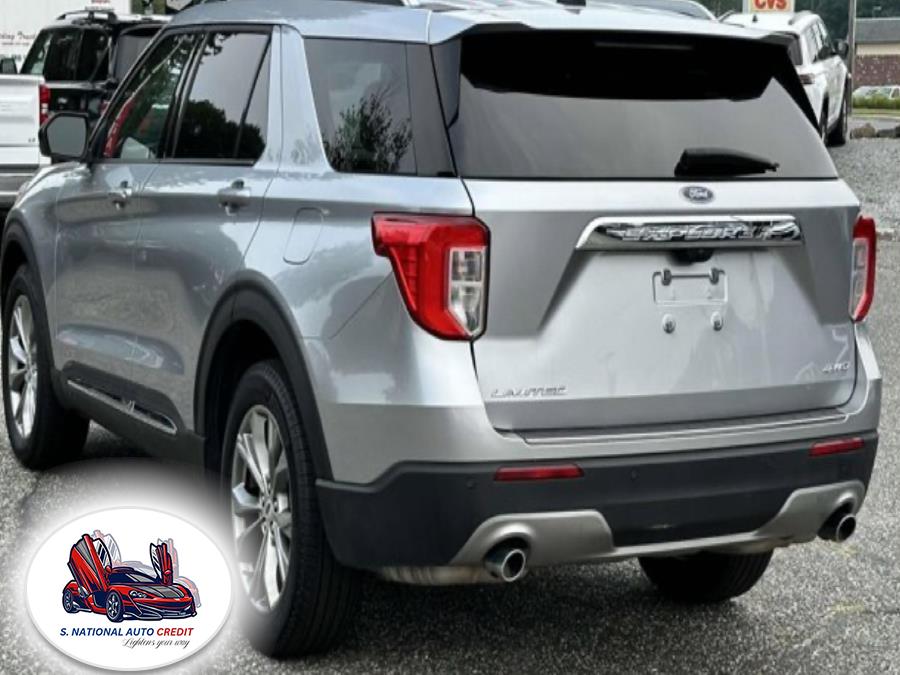 2024 Ford Explorer Limited 4WD, available for sale in Meriden, Connecticut | Sandra Auto Broker LLC. Meriden, Connecticut 2024 Ford Explorer Limited 4WD, available for sale in Meriden, Connecticut | Sandra Auto Broker LLC. Meriden, Connecticut