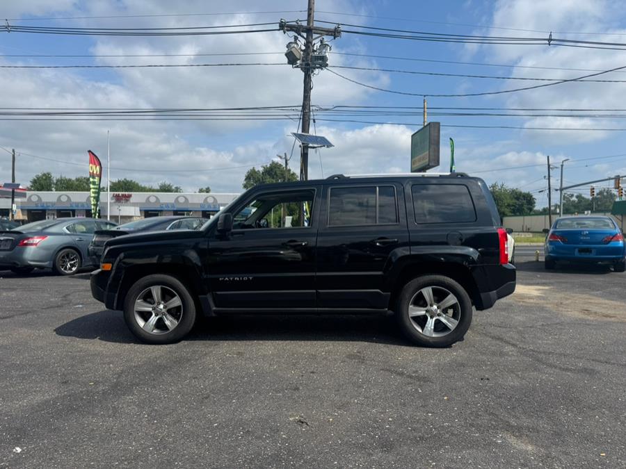 2016 Jeep Patriot 4WD 4dr High Altitude Edition, available for sale in BURLINGTON, New Jersey | Tri States Auto Group. BURLINGTON, New Jersey 2016 Jeep Patriot 4WD 4dr High Altitude Edition, available for sale in BURLINGTON, New Jersey | Tri States Auto Group. BURLINGTON, New Jersey