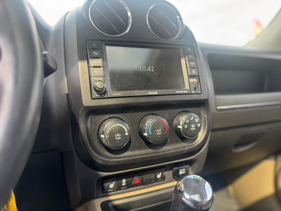 2016 Jeep Patriot 4WD 4dr High Altitude Edition, available for sale in BURLINGTON, New Jersey | Tri States Auto Group. BURLINGTON, New Jersey 2016 Jeep Patriot 4WD 4dr High Altitude Edition, available for sale in BURLINGTON, New Jersey | Tri States Auto Group. BURLINGTON, New Jersey