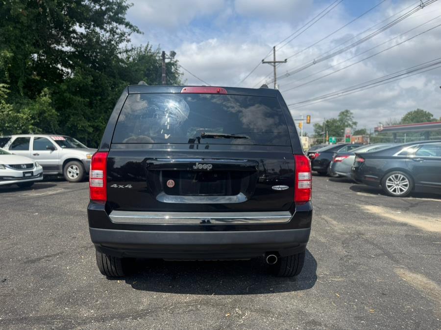 2016 Jeep Patriot 4WD 4dr High Altitude Edition, available for sale in BURLINGTON, New Jersey | Tri States Auto Group. BURLINGTON, New Jersey 2016 Jeep Patriot 4WD 4dr High Altitude Edition, available for sale in BURLINGTON, New Jersey | Tri States Auto Group. BURLINGTON, New Jersey
