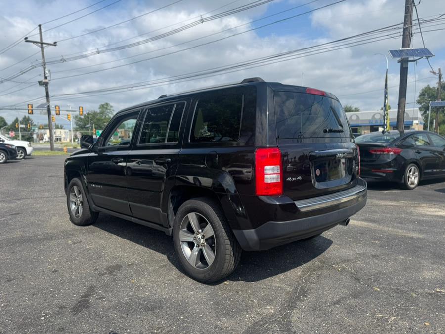 2016 Jeep Patriot 4WD 4dr High Altitude Edition, available for sale in BURLINGTON, New Jersey | Tri States Auto Group. BURLINGTON, New Jersey 2016 Jeep Patriot 4WD 4dr High Altitude Edition, available for sale in BURLINGTON, New Jersey | Tri States Auto Group. BURLINGTON, New Jersey
