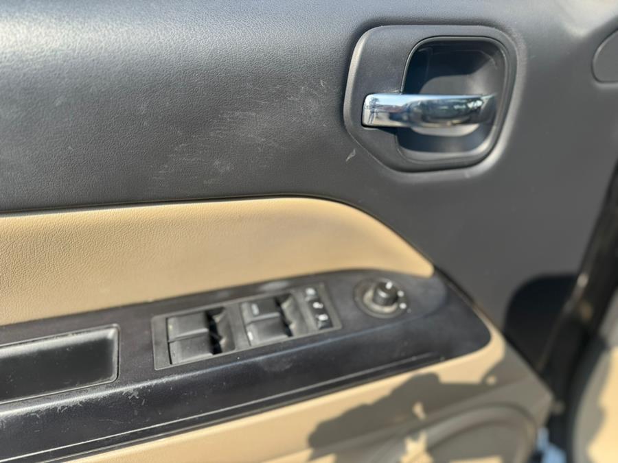 2016 Jeep Patriot 4WD 4dr High Altitude Edition, available for sale in BURLINGTON, New Jersey | Tri States Auto Group. BURLINGTON, New Jersey 2016 Jeep Patriot 4WD 4dr High Altitude Edition, available for sale in BURLINGTON, New Jersey | Tri States Auto Group. BURLINGTON, New Jersey