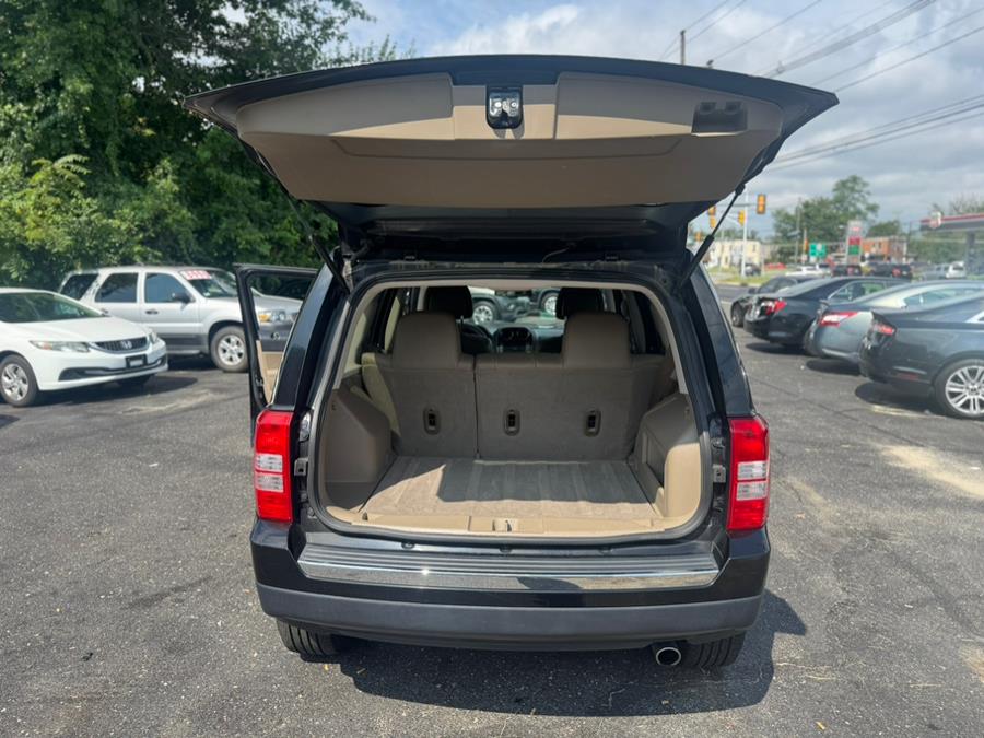 2016 Jeep Patriot 4WD 4dr High Altitude Edition, available for sale in BURLINGTON, New Jersey | Tri States Auto Group. BURLINGTON, New Jersey 2016 Jeep Patriot 4WD 4dr High Altitude Edition, available for sale in BURLINGTON, New Jersey | Tri States Auto Group. BURLINGTON, New Jersey