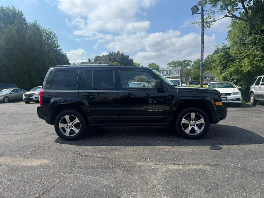 2016 Jeep Patriot 4WD 4dr High Altitude Edition, available for sale in BURLINGTON, New Jersey | Tri States Auto Group. BURLINGTON, New Jersey 2016 Jeep Patriot 4WD 4dr High Altitude Edition, available for sale in BURLINGTON, New Jersey | Tri States Auto Group. BURLINGTON, New Jersey