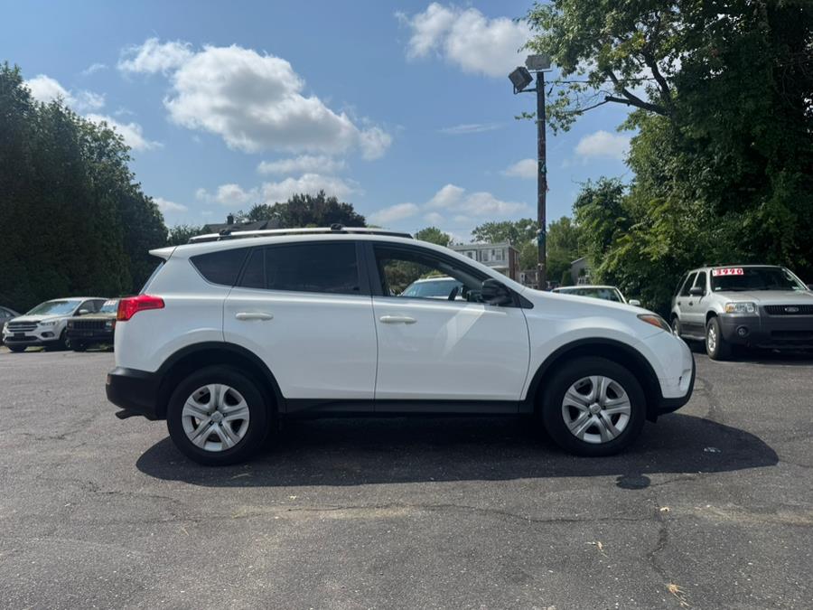 2014 Toyota RAV4 AWD 4dr LE (Natl), available for sale in BURLINGTON, New Jersey | Tri States Auto Group. BURLINGTON, New Jersey 2014 Toyota RAV4 AWD 4dr LE (Natl), available for sale in BURLINGTON, New Jersey | Tri States Auto Group. BURLINGTON, New Jersey
