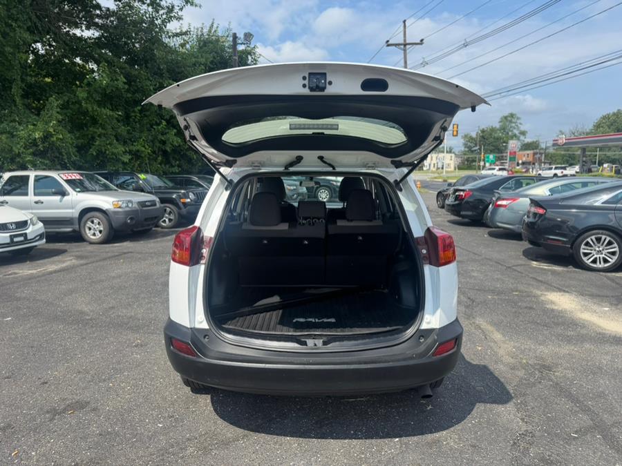 2014 Toyota RAV4 AWD 4dr LE (Natl), available for sale in BURLINGTON, New Jersey | Tri States Auto Group. BURLINGTON, New Jersey 2014 Toyota RAV4 AWD 4dr LE (Natl), available for sale in BURLINGTON, New Jersey | Tri States Auto Group. BURLINGTON, New Jersey