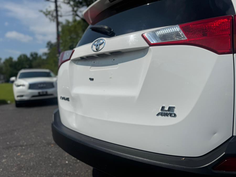 2014 Toyota RAV4 AWD 4dr LE (Natl), available for sale in BURLINGTON, New Jersey | Tri States Auto Group. BURLINGTON, New Jersey 2014 Toyota RAV4 AWD 4dr LE (Natl), available for sale in BURLINGTON, New Jersey | Tri States Auto Group. BURLINGTON, New Jersey