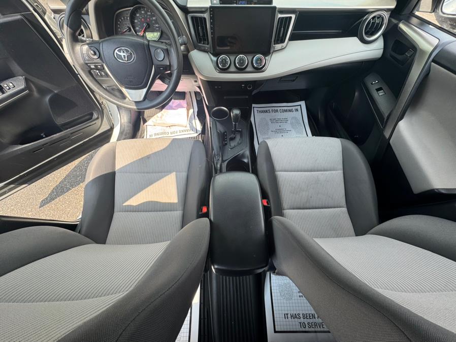 2014 Toyota RAV4 AWD 4dr LE (Natl), available for sale in BURLINGTON, New Jersey | Tri States Auto Group. BURLINGTON, New Jersey 2014 Toyota RAV4 AWD 4dr LE (Natl), available for sale in BURLINGTON, New Jersey | Tri States Auto Group. BURLINGTON, New Jersey