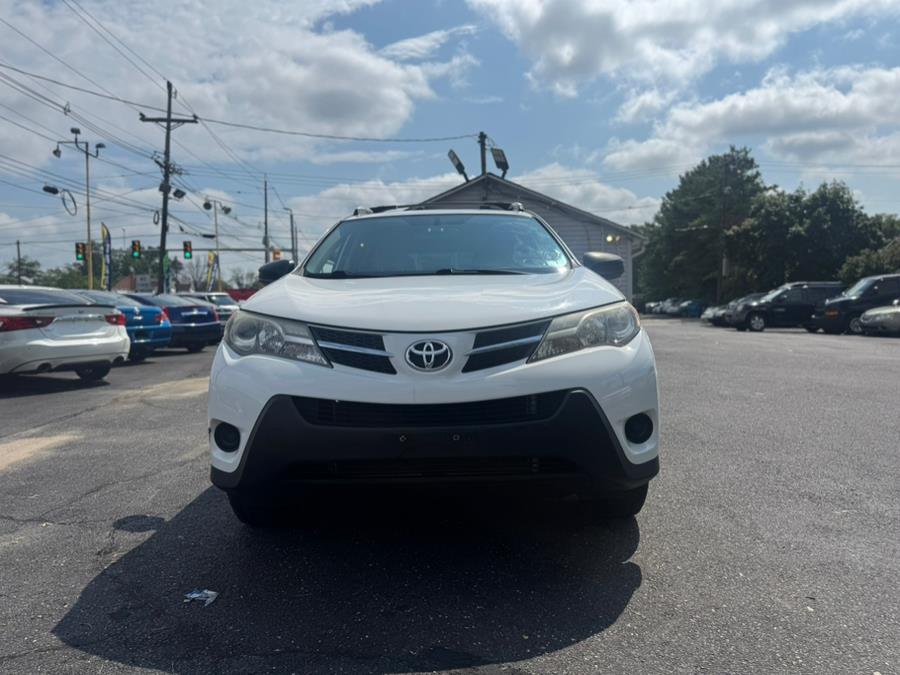 2014 Toyota RAV4 AWD 4dr LE (Natl), available for sale in BURLINGTON, New Jersey | Tri States Auto Group. BURLINGTON, New Jersey 2014 Toyota RAV4 AWD 4dr LE (Natl), available for sale in BURLINGTON, New Jersey | Tri States Auto Group. BURLINGTON, New Jersey