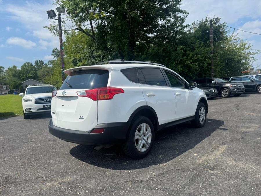 2014 Toyota RAV4 AWD 4dr LE (Natl), available for sale in BURLINGTON, New Jersey | Tri States Auto Group. BURLINGTON, New Jersey 2014 Toyota RAV4 AWD 4dr LE (Natl), available for sale in BURLINGTON, New Jersey | Tri States Auto Group. BURLINGTON, New Jersey