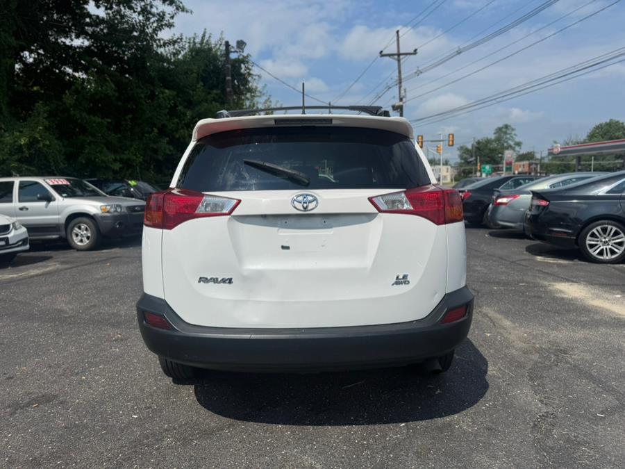 2014 Toyota RAV4 AWD 4dr LE (Natl), available for sale in BURLINGTON, New Jersey | Tri States Auto Group. BURLINGTON, New Jersey 2014 Toyota RAV4 AWD 4dr LE (Natl), available for sale in BURLINGTON, New Jersey | Tri States Auto Group. BURLINGTON, New Jersey