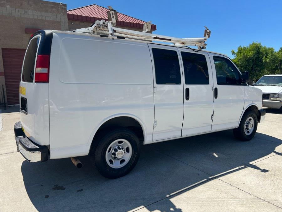 2014 Chevrolet Express Cargo Van RWD 2500 135", available for sale in Temecula, California | Auto Pro. Temecula, California 2014 Chevrolet Express Cargo Van RWD 2500 135", available for sale in Temecula, California | Auto Pro. Temecula, California