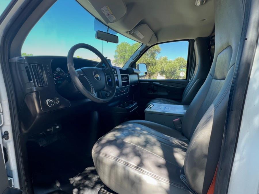 2014 Chevrolet Express Cargo Van RWD 2500 135", available for sale in Temecula, California | Auto Pro. Temecula, California 2014 Chevrolet Express Cargo Van RWD 2500 135", available for sale in Temecula, California | Auto Pro. Temecula, California