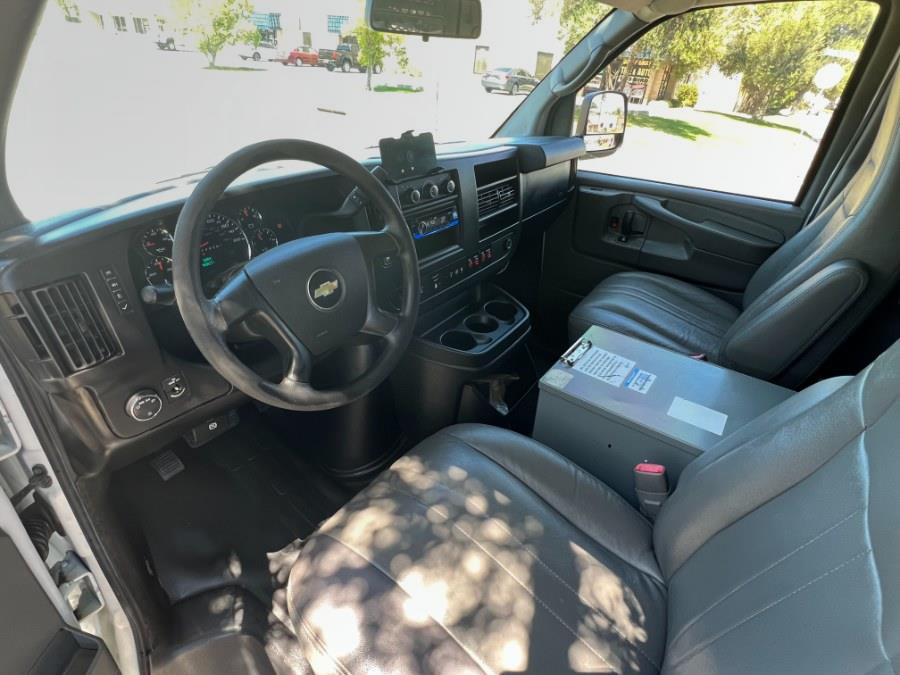 2014 Chevrolet Express Cargo Van RWD 2500 135", available for sale in Temecula, California | Auto Pro. Temecula, California 2014 Chevrolet Express Cargo Van RWD 2500 135", available for sale in Temecula, California | Auto Pro. Temecula, California