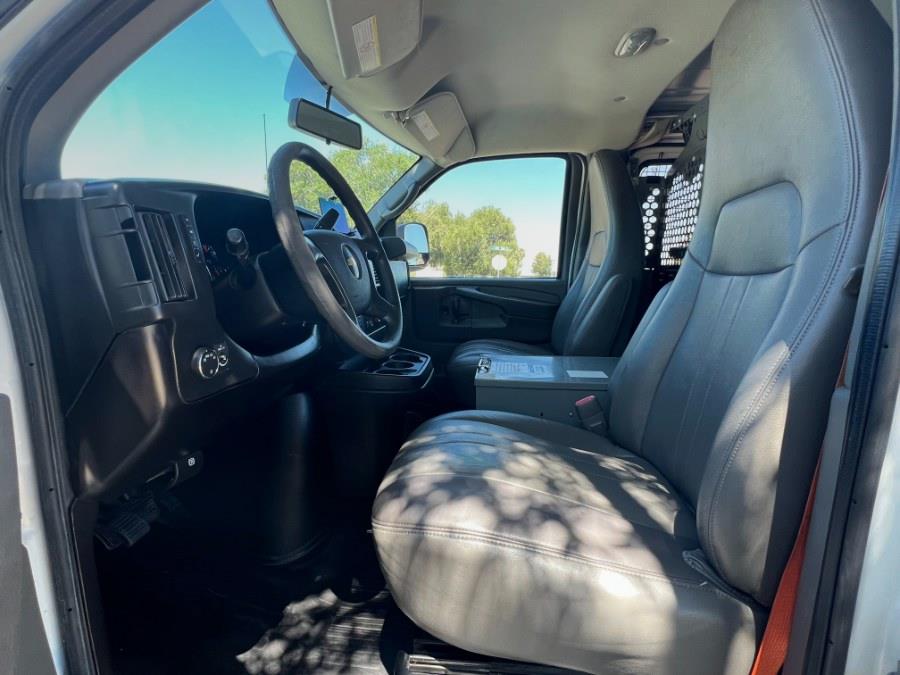 2014 Chevrolet Express Cargo Van RWD 2500 135", available for sale in Temecula, California | Auto Pro. Temecula, California 2014 Chevrolet Express Cargo Van RWD 2500 135", available for sale in Temecula, California | Auto Pro. Temecula, California