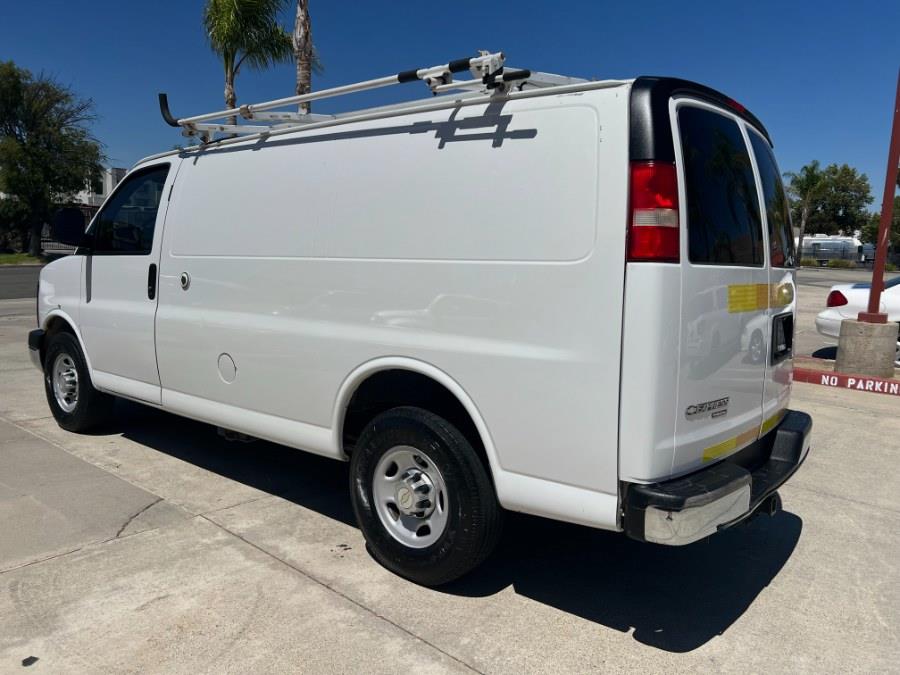 2014 Chevrolet Express Cargo Van RWD 2500 135", available for sale in Temecula, California | Auto Pro. Temecula, California 2014 Chevrolet Express Cargo Van RWD 2500 135", available for sale in Temecula, California | Auto Pro. Temecula, California